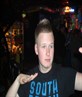 showin off some dance moves