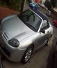 new car