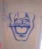 aint finished yet!!