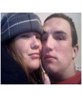 me and my baby