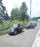 me stopped for speeding £1000 fine