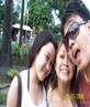 with ate sheila and her bf karl