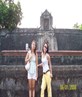 fort santiago,intramuros