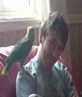 me and the bird
