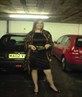 what would you do if you saw me in a car park?
