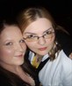 me n best mate viv