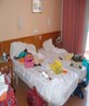 State off our room