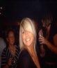 me with blonde hair