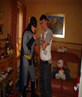 me and bat man
