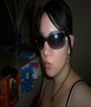 me at my old house