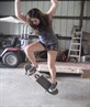 I <3 My Skateboard