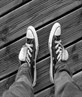 I love my Converse