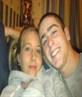 my sis n her bf x