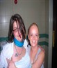 michelle an me