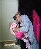me and my daughter lacey xxxx