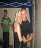 me n my gawjus fella