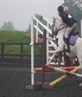 me jumping