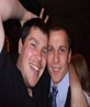 me and dave