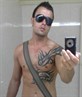 my man