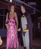 rach n batman lol