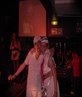 me as a sailor girl with Thomas at charity event