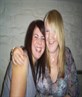 me on the right