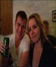 and again