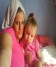 me n gorgeous niece x