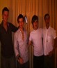 westlife eat your heart out