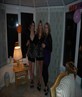 me in the middle on my 21st