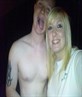 me and martyn