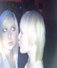me and lynz