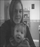 me and my baby boy