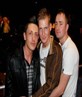 Me, my fella(mikey) and his best mate chris