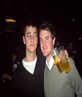 Me on right