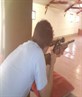 Me Shooting