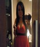 red dress :)