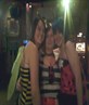 bumble bee convited and lady bird