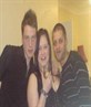 me on the left and my sister with her bf :)