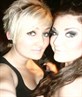 Hollie and me x