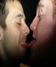 I'm not gay...
