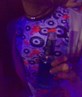 Ultra-Violet Nights