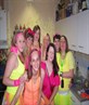 the girls (im in yellow on the left)