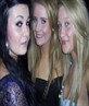Danielle, Robyn and Me