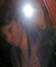Spray tan :)