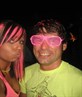 old pic (at gatecrasher with dan)
