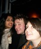 Nyha, Me and Kate at Xmas Party/Froebel Bar