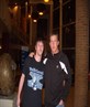 me and Ted Dibiase