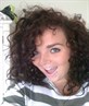 me woo curly hair :D