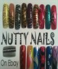 Nutty Nails on Ebay.com by Jacqui-blue10